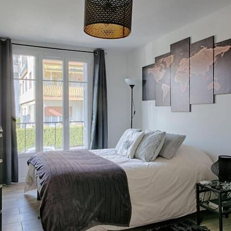 Charme Et Confort Pour Vos Vacances Sur Nice Exterior foto