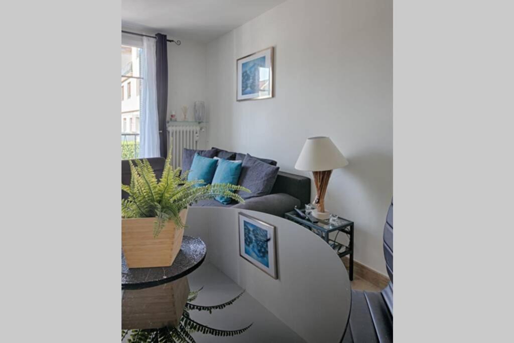 Charme Et Confort Pour Vos Vacances Sur Nice Exterior foto